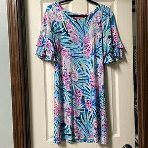Lily Pulitzer women’s dress size Small